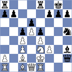 Armago - Norowitz (Chess.com INT, 2016)