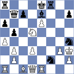 Naziyah S.A.James - Scatliffe (Budapest HUN, 2024)