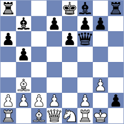 Peleman - Aagaard (Sanxenxo, 2013)