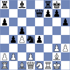 Jackson - Isaev (Bled, 2002)