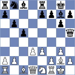 Maton - Sturge (Lichess.org INT, 2020)