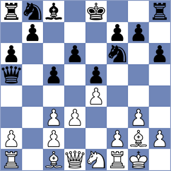 Ramos Orea - Greppi Gonzalez (Madrid, 2010)