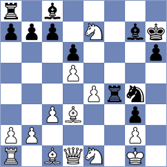 De Arruda - Song (chess.com INT, 2024)