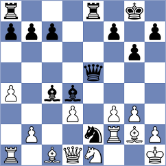Ponce - Matsuura (Santos, 2008)