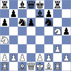 Hassler - Muminov (Bad Soden, 2018)