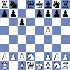 Rodriguez Buela - Torres (Lichess.org INT, 2020)