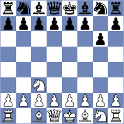 Novak - Mathon (Piestany, 2004)