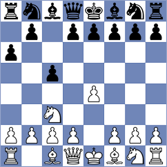 Alonso Gimenez - Gavarrete (Mislata ESP, 2024)
