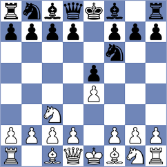 Goh - Chan (chess24.com INT, 2020)