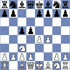Todev - Robledo (chess.com INT, 2025)