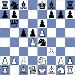 Navalgund - Gago Padreny (Chess.com INT, 2021)