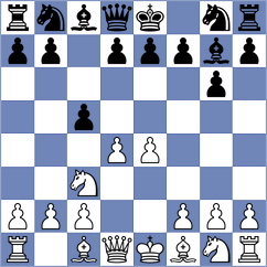 Kubacsny - Rosenzweig (Eisenberg, 1998)
