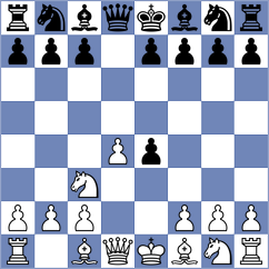 Rossi - Bos (Aveugle, 2006)
