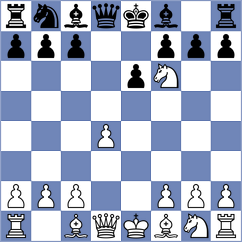 Swara Lakshmi S Nair - Mammadov (chess.com INT, 2024)