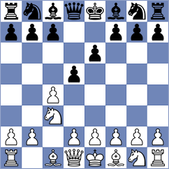 Thurlow - Marceil (St James GCI, 2024)