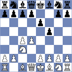 Jacobs - Witkowski (Mecklenburg VP, 2003)