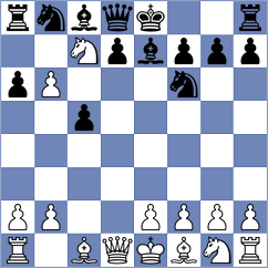 Goncharov - De Souza (chess.com INT, 2024)