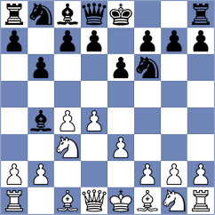 Bouget - Ulziikhishig Khishigbat (Rhodes GRE, 2024)