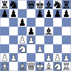 Mast - Modrzejewski (Tamm, 2001)