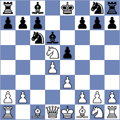 Novik - Dreelinck (chess.com INT, 2025)