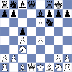 Yurkov - Kniazkin (Cheliabinsk, 2011)