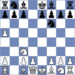 Masague Artero - Mottola (chess.com INT, 2025)