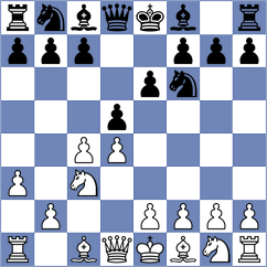 Boumaiza - Ben Ayed (Monastir, 2021)