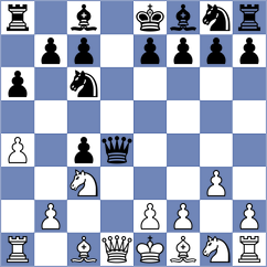 Cantero - Maly (Lichess.org INT, 2021)