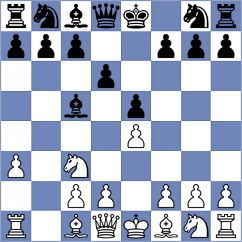 Sital - Mokrysz (Chess.com INT, 2021)