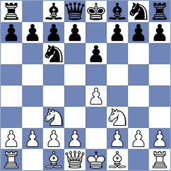 Spiller - Bernardino (Palau, 2006)