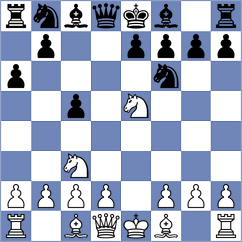 Chazerault - Petrov (Chess.com INT, 2021)