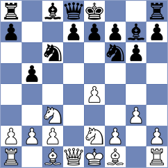 Healey - Gallagher (Kingston Upon Thames ENG, 2024)