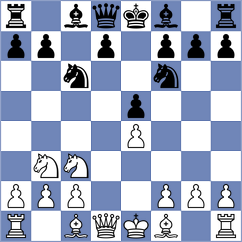 Bellpuig Mencos - Belmes (chess.com INT, 2021)