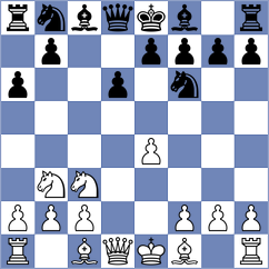 Neustroev - Manvelyan (chess.com INT, 2025)