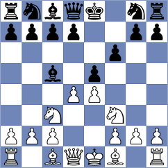 Babu - Gadhia (Lichess.org INT, 2020)