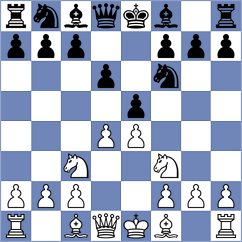 Bjerre - Tomb (chess.com INT, 2025)