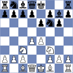 Martinez Paipa - Valencia Martinez (Dosquebradas, 2018)