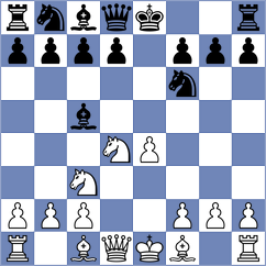 Soliz Gabarrete - Fiocco (Budapest HUN, 2024)