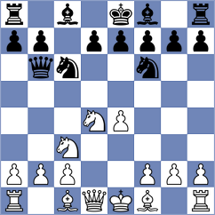 Kubrakov - Lazarev (Vidnoe, 2010)