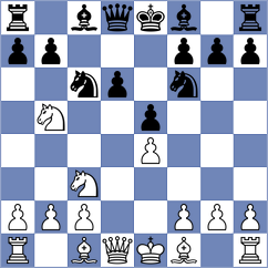 Arndt - Amega-Dzaka (chess.com INT, 2021)