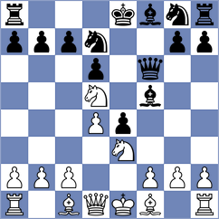 Glaria Murillo - Centeno Ferrer (Zaragoza, 2003)