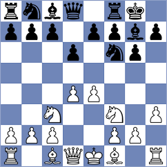Petkov - Chakov (Plovdiv, 2003)