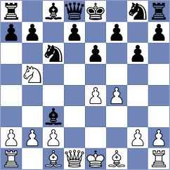 Lepelletier - Flores (Europe Echecs INT, 2020)