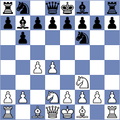 Mizzi - Brancaleoni (chess.com INT, 2025)