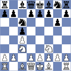 Ashraf - Kulnev (chess.com INT, 2025)