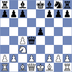 Jovanovic - Stojanovic (Pozarevac SRB, 2024)