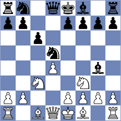Stander - Katz (Cape Town, 2002)