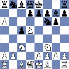 Zablotsky - Eltsov (Kemerovo, 2007)