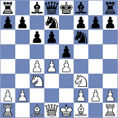 Borrmann - Stanec (Vienna AUT, 2024)