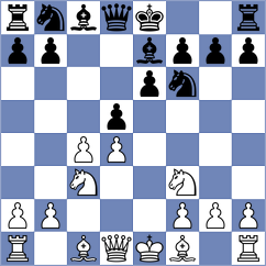 Gabor - Rucsandescu (Chess.com INT, 2020)